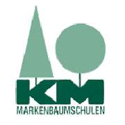 Klaus Mohr Baumschulen - LOGO