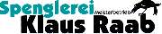 Klaus Raab - LOGO