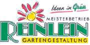 Klaus Reinlein Gartengestaltung e.K - LOGO