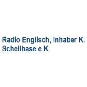 Klaus Schellhase e.K. Radio Englisch - LOGO