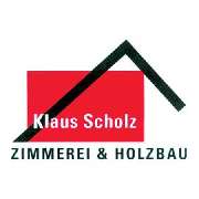 Klaus Scholz - LOGO