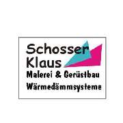 Klaus Schosser - Malerei & Gerüstbau - LOGO
