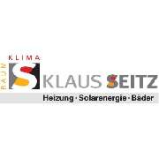 Klaus Seitz Heizungsbau und Sanitär - LOGO