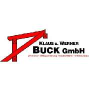 Klaus u. Werner Buck GmbH - LOGO