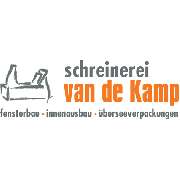 Klaus van de Kamp GmbH - LOGO