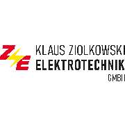 Klaus Ziolkowski Elektrotechnik GmbH - LOGO