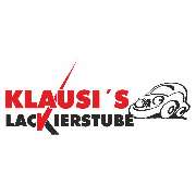 Klausis Lackierstube Inh. Matthias Rittmeier - LOGO