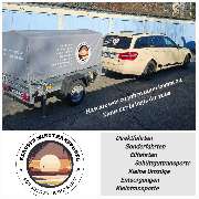 Klausis Mini Transporte - 1