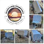 Klausis Mini Transporte - 3