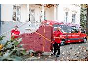 Klaviertransporte express Inh. Sergiu Harbuz - GALLERY