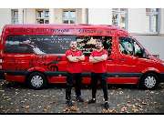 Klaviertransporte express Inh. Sergiu Harbuz - GALLERY