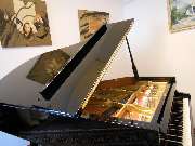 klavierunterricht freiburg-lee - Klavierstudio