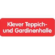 KLE Teppich & Gardinenhalle - LOGO