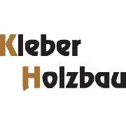Kleber Holzbau - LOGO