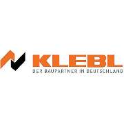 KLEBL GmbH - LOGO