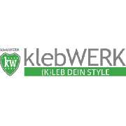 klebWERK GmbH - LOGO
