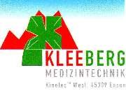 Kleeberg Medizintechnik - 1