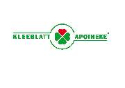Logo - Kleeblatt Apotheke im Kaufland Würselen