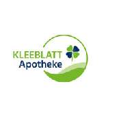 Kleeblatt Apotheke - Logo der Kleeblatt Apotheke