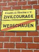 Kleeblatt Rheine e.V. - 42