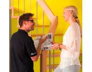 Kleedörfer Fritz GmbH - GALLERY