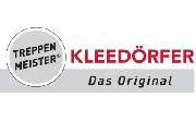 Kleedörfer Fritz GmbH - Treppen u. Geländer - LOGO