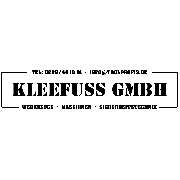 Kleefuss GmbH - LOGO