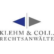 Klehm & Coll. Rechtsanwälte - LOGO