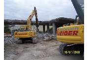 Kleider Abbruch GmbH & Co. KG - GALLERY