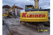 Kleider Abbruch GmbH & Co. KG - GALLERY