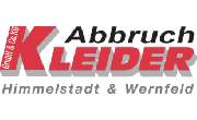 Kleider Abbruch GmbH & Co. KG - LOGO