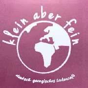 klein aber fein - LOGO
