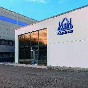 KLEIN Anlagenbau AG - GALLERY