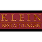 Klein Bestattungen - LOGO