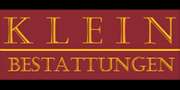 Klein Bestattungen - LOGO