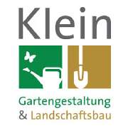 Klein Gartengestaltung & Landschaftsbau - LOGO