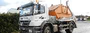 Klein GmbH Containerdienst Recycling - 1