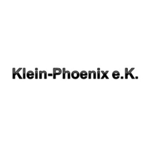 Klein-Phönix Fliesen - LOGO