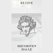 Kleine Beethovenhalle Christian Ramlau - LOGO