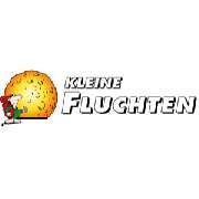 Kleine Fluchten - LOGO