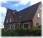 Kleine Herberge Baltrum