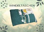 kleine mühle - Lena-Marie Schneider - Windeltaschen