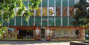 Kleine Salzwelt in Berlin - 2