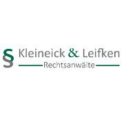 Kleineick & Leifken Anwaltskanzlei - LOGO