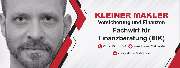 Kleiner Makler | Fachwirt für Finanzberatung | Versicherungsmakler - 3