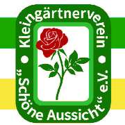 Kleingärtnerverein Schöne Aussicht e V - LOGO