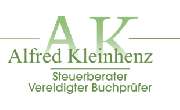 Kleinhenz Alfred Steuerberater, vereidigter Buchprüfer - LOGO