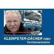 KLEINPETER DÄCHER GMBH - LOGO