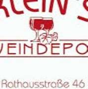 Klein´s Weindepot - 27