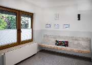 Kleintierpraxis am Loderhof Sulzbach-Rosenberg Tierarzt und Überweisungspraxis - GALLERY